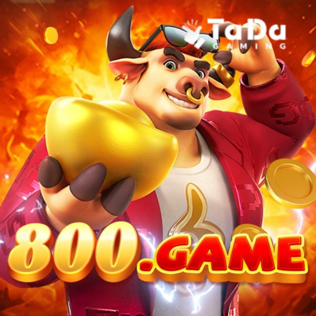 Imagem promocional da 800game mostrando a plataforma e suas vantagens